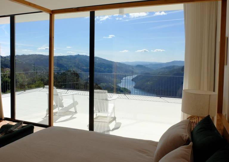 Maison de vacances Vieira do Minho