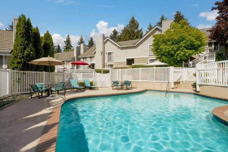 Residence Inn by Marriott Seattle Bellevue — photo 3