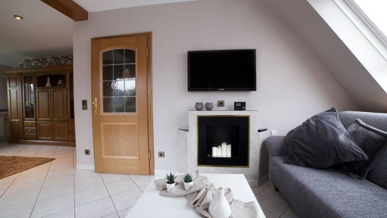 Ferienwohnung Raesfeld