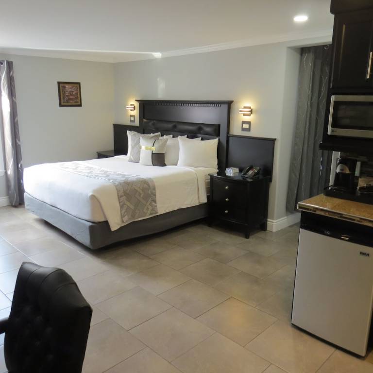 Accommodation Digby