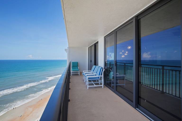 Appartement en copropriété Daytona Beach