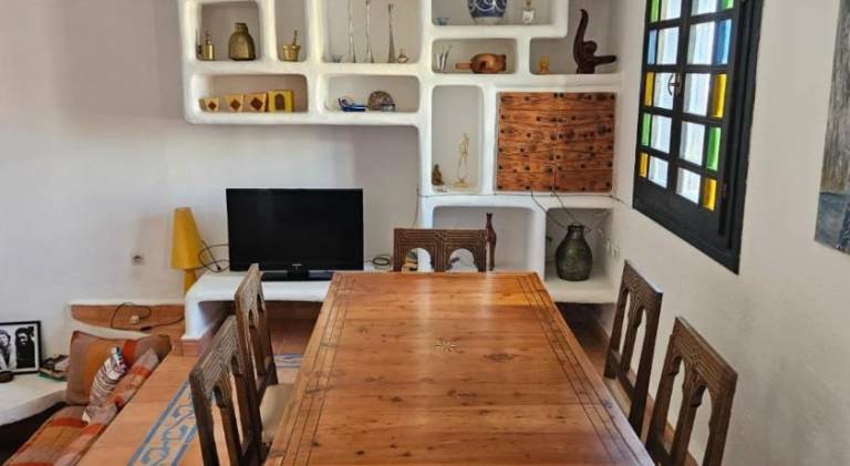 Vacation home with 4 rooms for 10 persons — photo 4