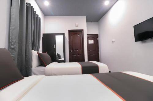 Hotel O IRA Sathyajyothi Comfort