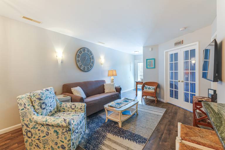 Apartment Ocean City