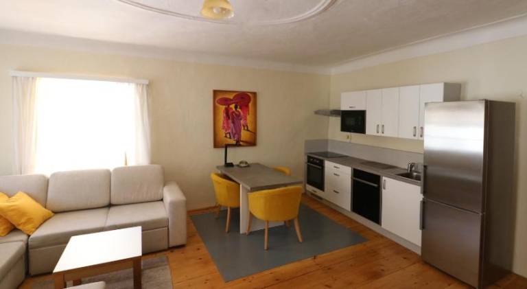 Holiday apartment | Pets are welcome — photo 4