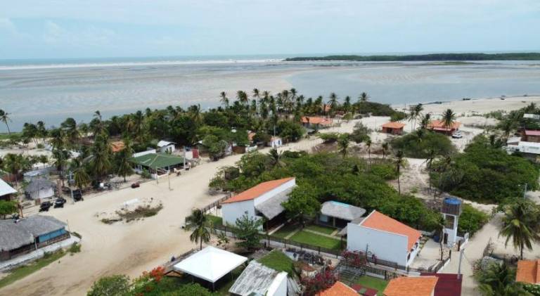 Nice chalet | Close to the beach | Pets are welcome — photo 5