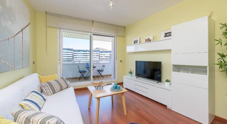 75 m&sup2; Ferienwohnung