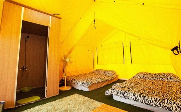 Camping Cheongmae-ro