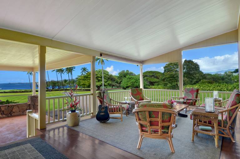 House Kekaha