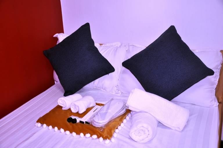 Accommodation Yau Tsim Mong District