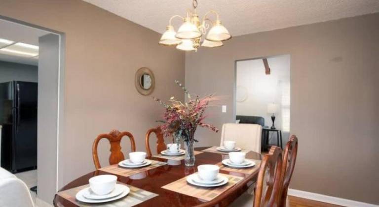 Vacation home | Pets allowed — photo 4