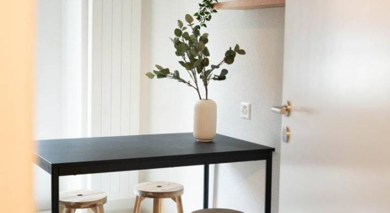 Holiday apartment with 4 rooms for 8 persons — photo 4