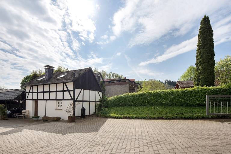 Ferienhaus  Lüdenscheid