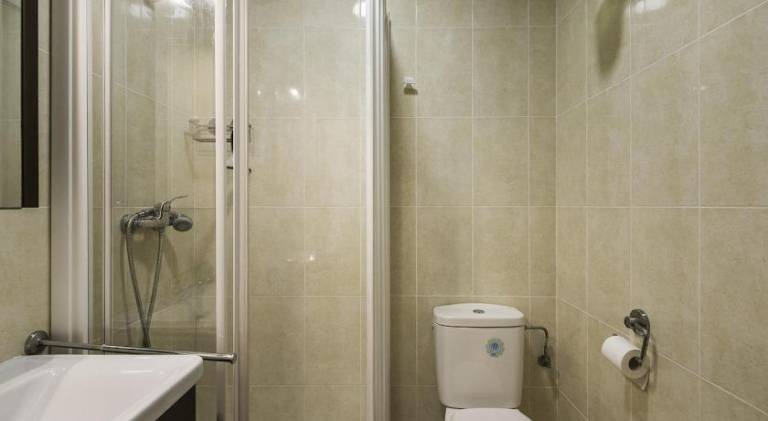 Rental apartment with 1 room for 3 persons — photo 2