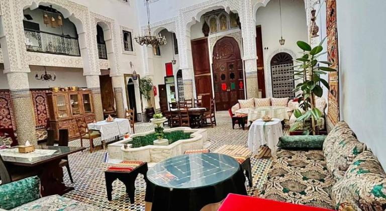 Riad Lalla Zoubida — photo 5