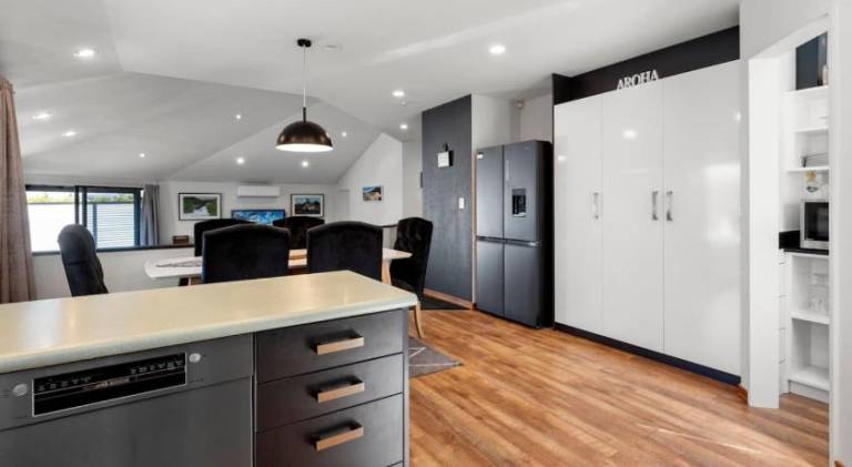 Vacation home with 3 rooms for 6 persons — photo 4