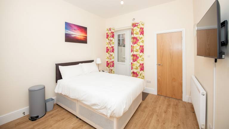 Apartment Southampton