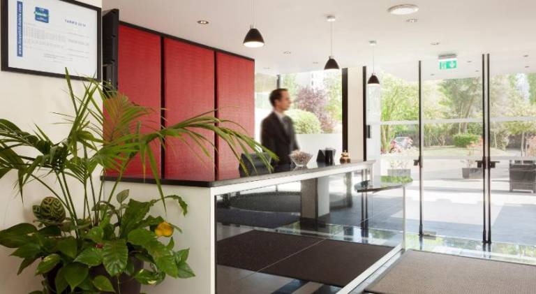 Forest Hill Paris Meudon-Velizy Hotel — photo 5