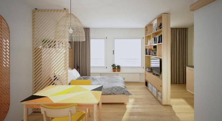 Holiday apartment | Dogs allowed — photo 2