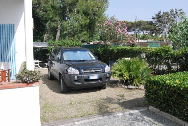 Family-friendly holiday apartment with garden | Beach nearby | Dogs allowed — photo 4