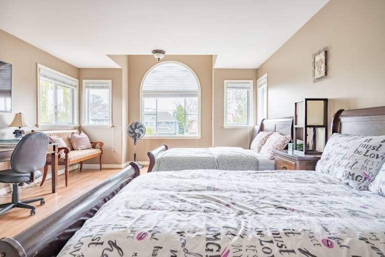 Bed and breakfast Richmond