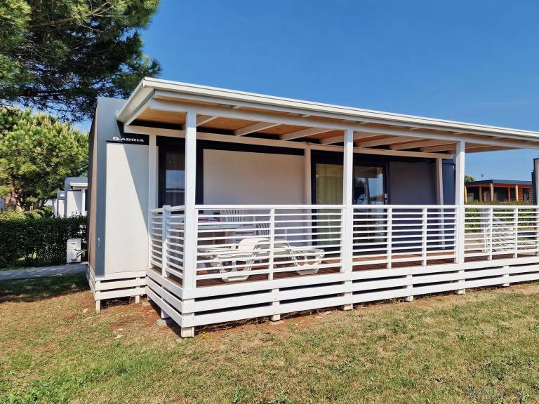 Mobil-home  Karigador