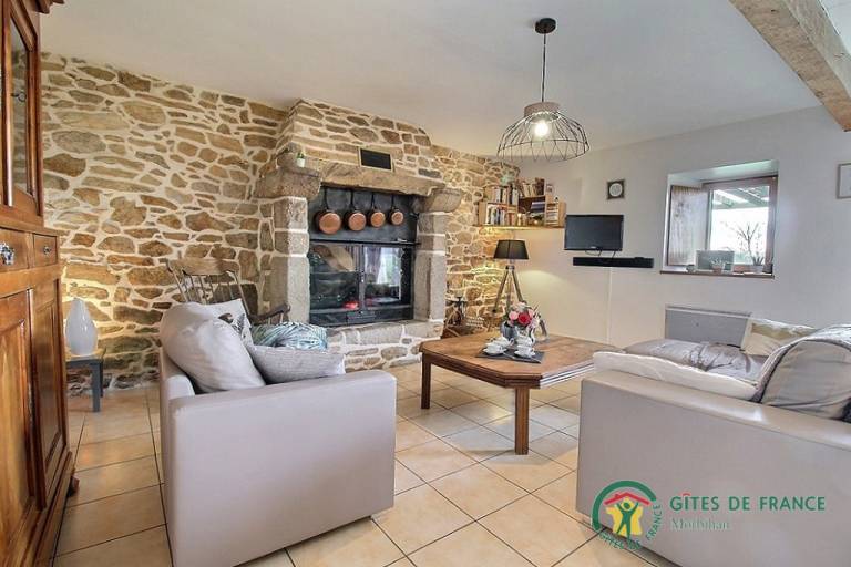 Nice gite with garden & patio | Dogs allowed — photo 5