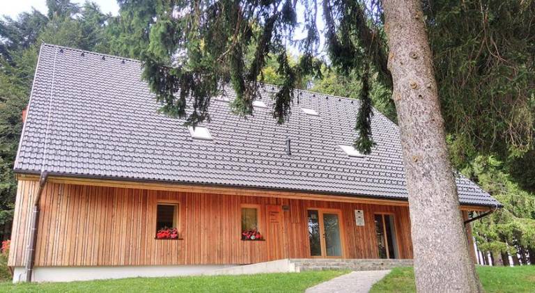 Prenočišče z zajtrkom Pohorje