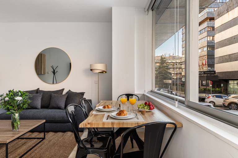 Nice rental apartment | Pet-friendly — photo 2