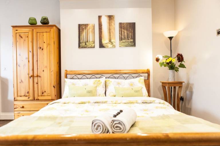 Apartment  Dartford District