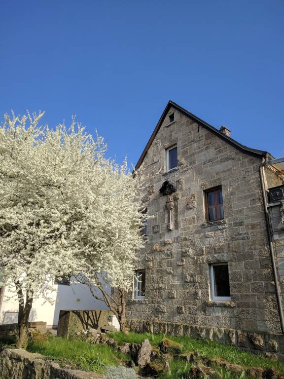 House  Randersacker