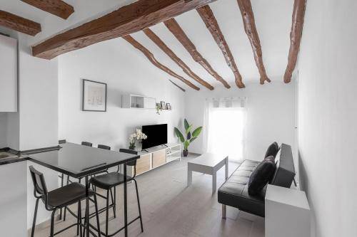 Apartamento Alcoy