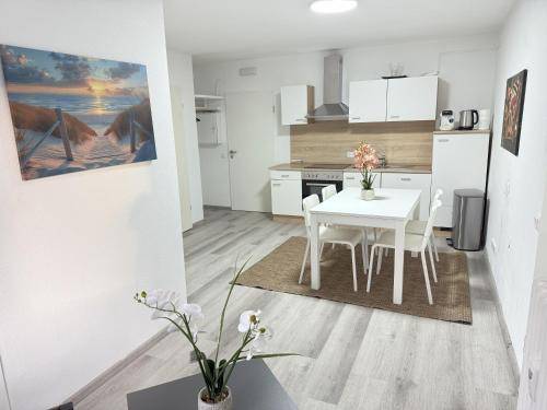 Ferienwohnung Herne