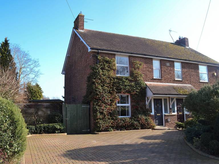 Cottage Saint Neots