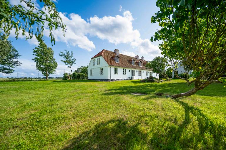 Listed country house near Schlei and Baltic Sea — photo 4