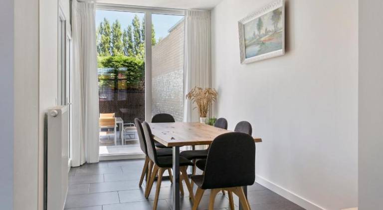 House with 2 rooms for 6 persons — photo 2