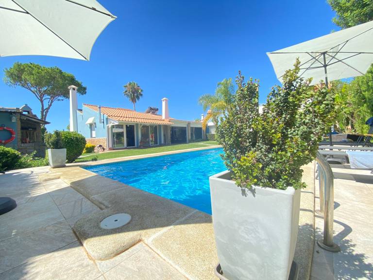 Bed and breakfast Huelva