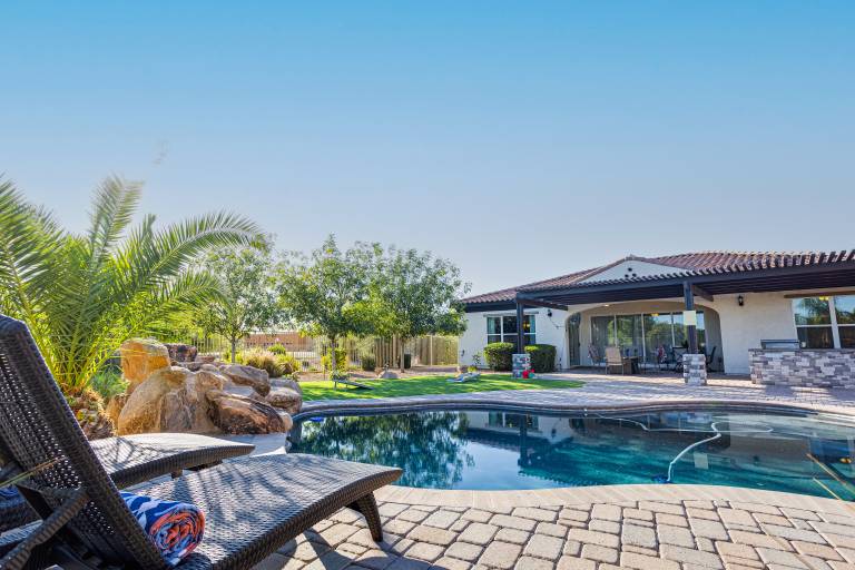 House Ironwood Crossing