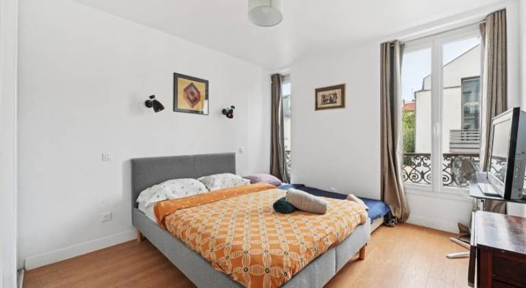 Holiday apartment | Dogs allowed in Montrouge