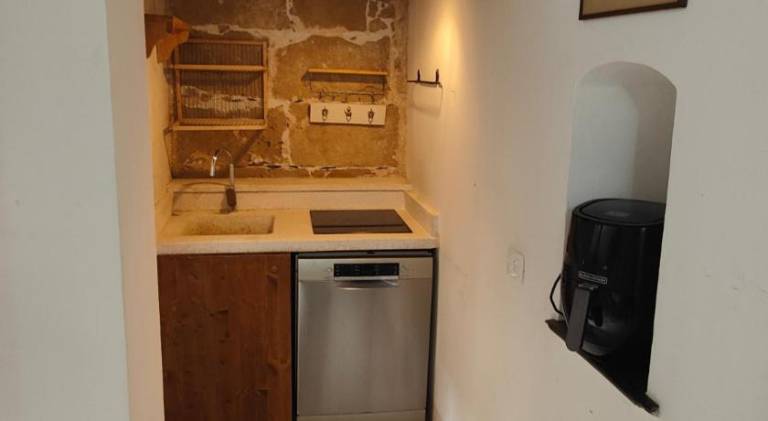 Rental apartment with terrace — photo 5