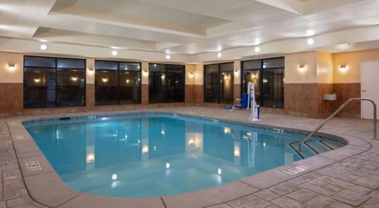 Homewood Suites by Hilton Fairfield-Napa Valley Area — photo 3