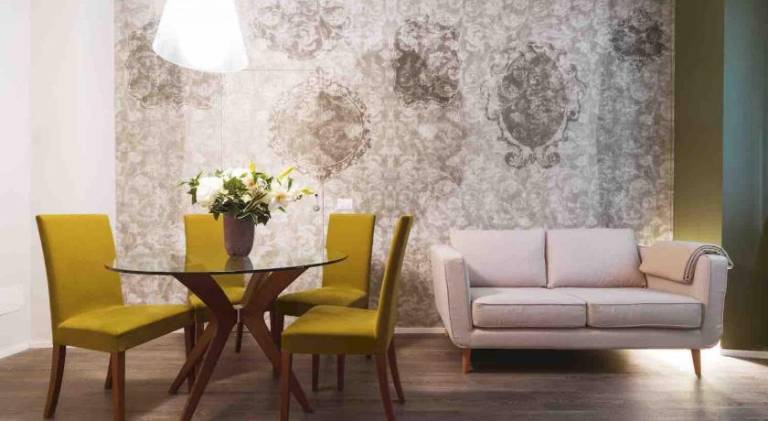 Apartment | Next to Milan Cathedral in Milan, OH