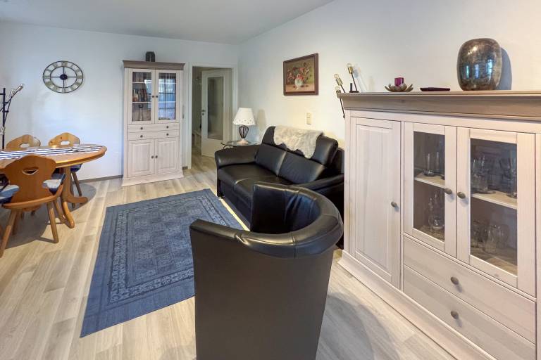 Ferienwohnung  Trostberg