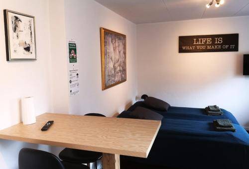 Appartement Aarhus