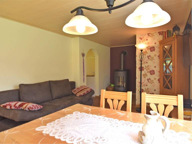 40 m² Ferienhaus