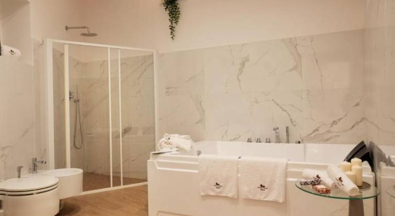 Domus Cuomo B&B — photo 2