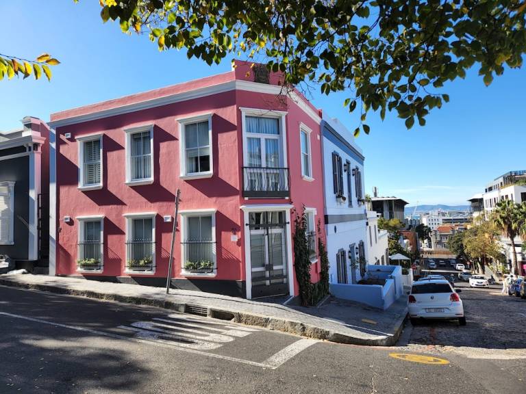 Cottage De Waterkant