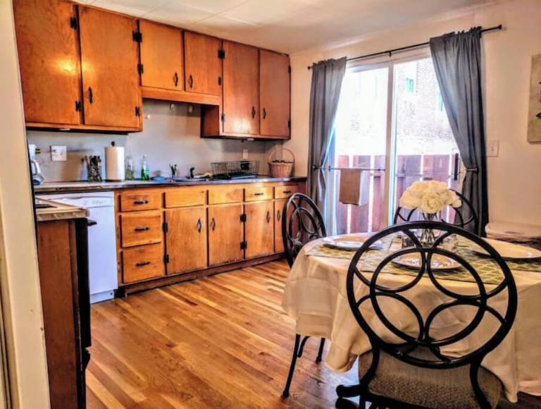Apartment  Arlington