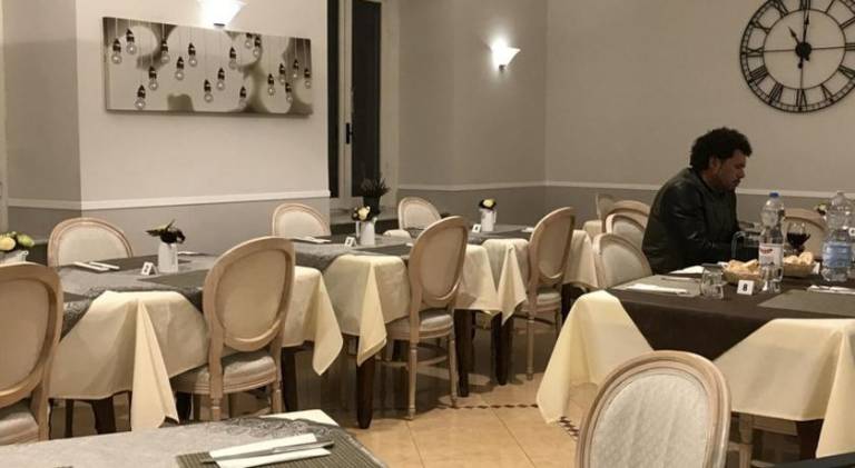 Hotel Spagna — photo 2