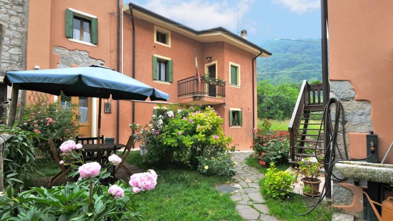 Casa Revine Lago